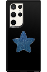 Denim Star - Samsung Galaxy S23 Ultra