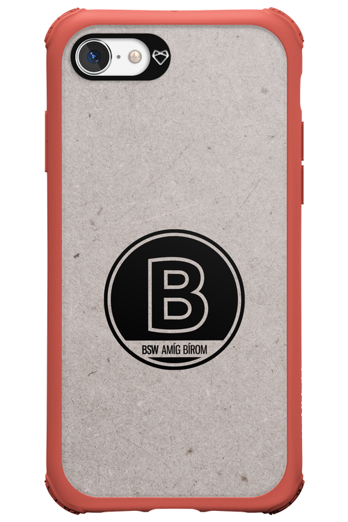 Alig bírom - Apple iPhone 7