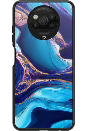 Amethyst 2.0 - Xiaomi Poco X3 NFC