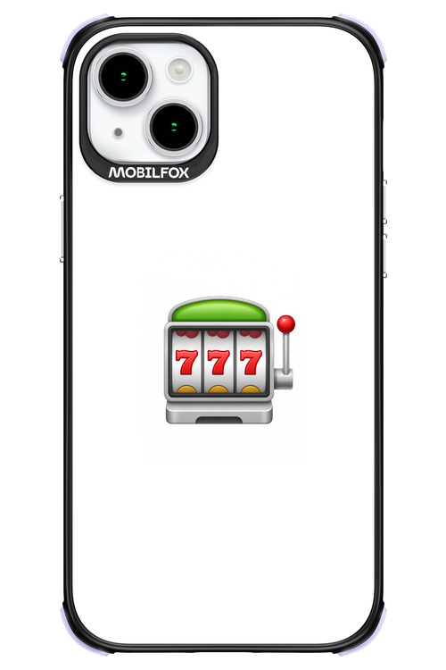 777 2.0 - Apple iPhone 15 Plus