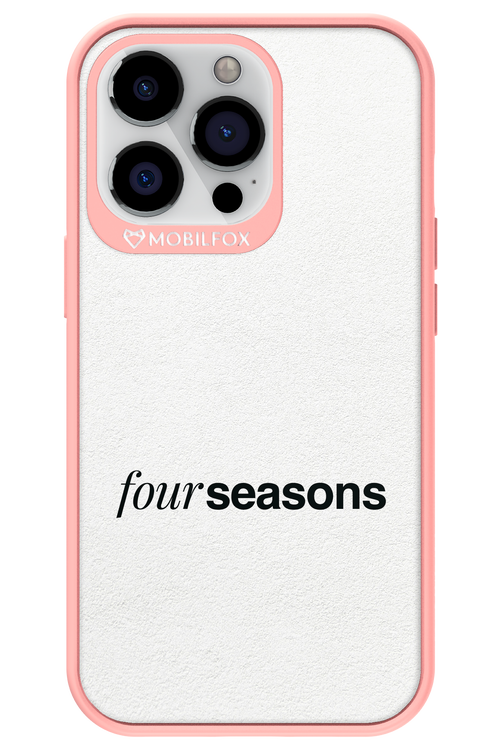 BSW FourSeasons 11 2.0 - Apple iPhone 13 Pro