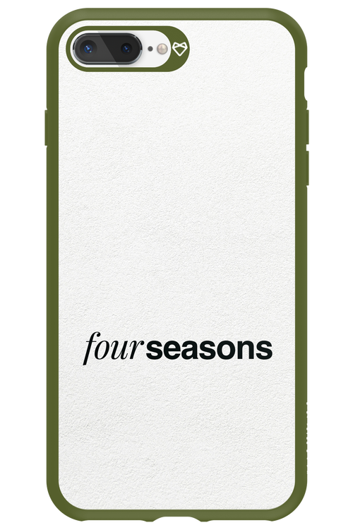 BSW FourSeasons 11 2.0 - Apple iPhone 7 Plus