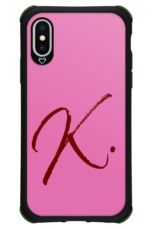 (Sorbet) K 2.0 - Apple iPhone XS