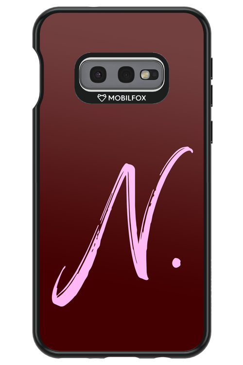 (Dark Blush) N 2.0 - Samsung Galaxy S10e