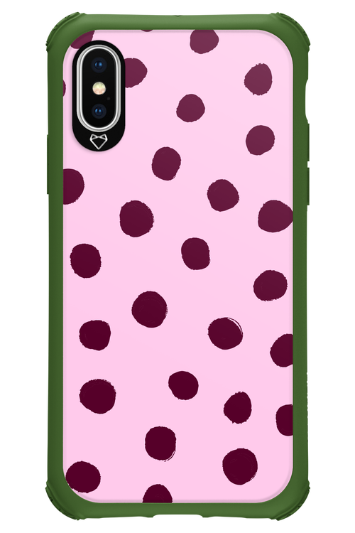 My Crush 2.0 - Apple iPhone XS
