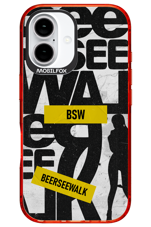 Beerseewalk II - Apple iPhone 16