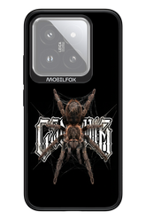 Centaur Logo Big Spider 2.0 - Xiaomi 14