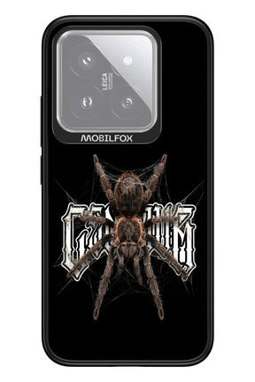 Centaur Logo Big Spider 2.0 - Xiaomi 14