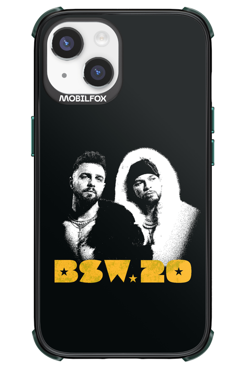 BSW 20 (8) 2.0 - Apple iPhone 14