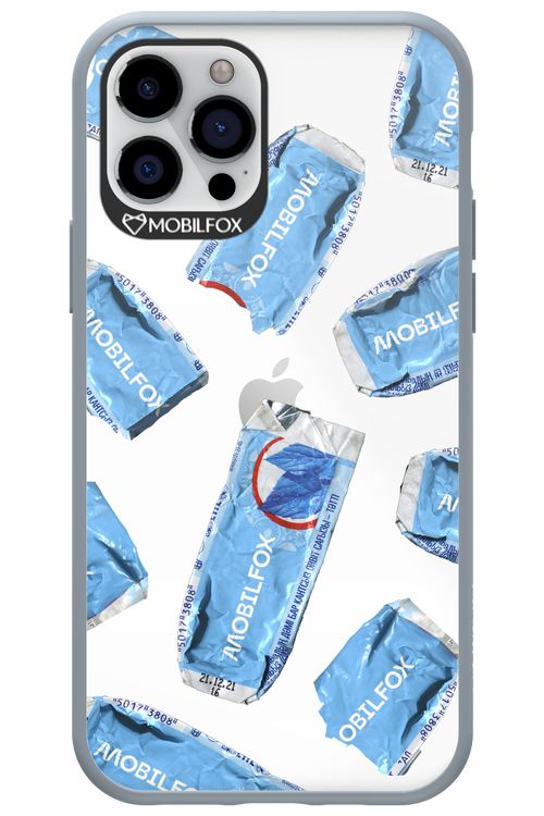 Mobilfox Gum 2.0 - Apple iPhone 12 Pro