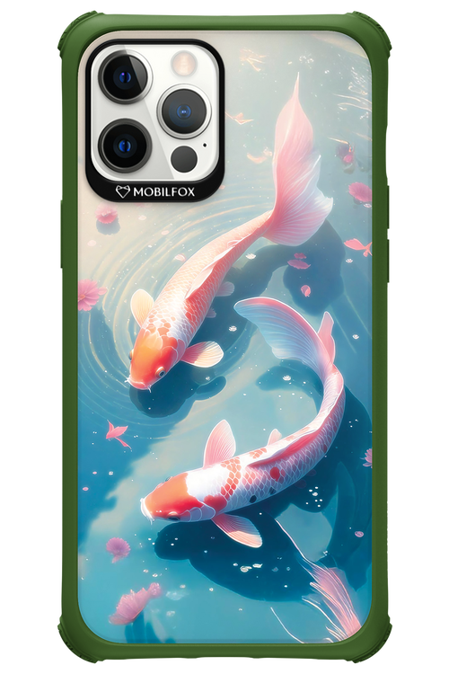 Koi - Apple iPhone 12 Pro Max