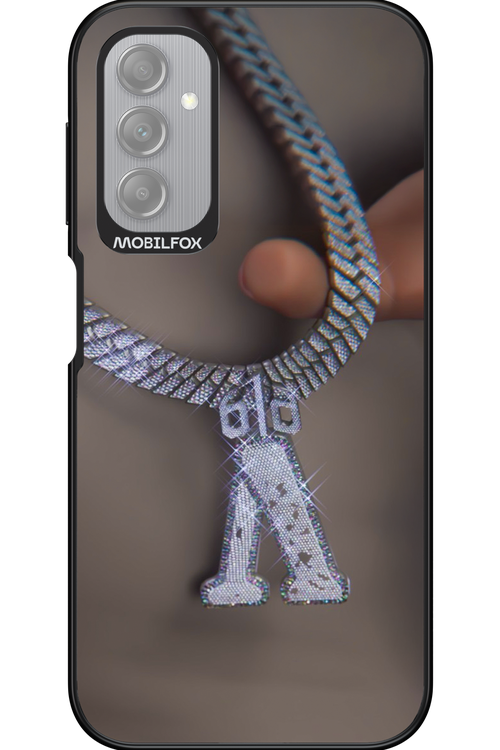 Azteca Chain 2.0 - Samsung Galaxy A14