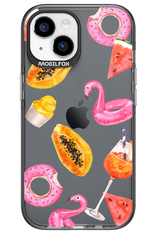 TropicalHouse - Apple iPhone 15