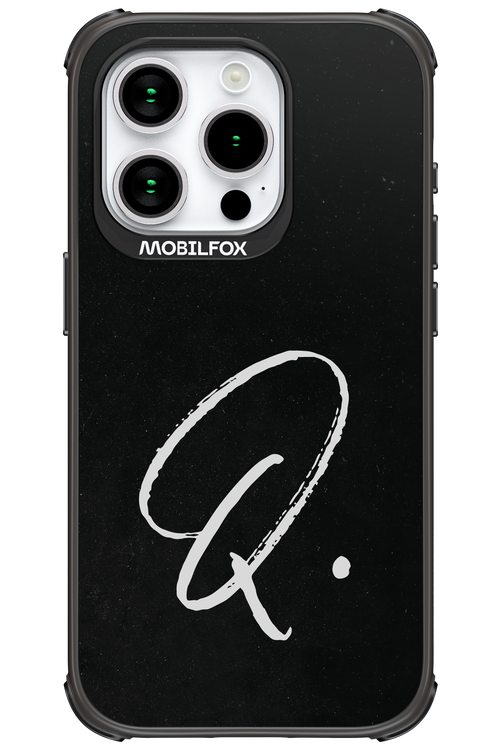 (Off Space) Q 2.0 - Apple iPhone 15 Pro