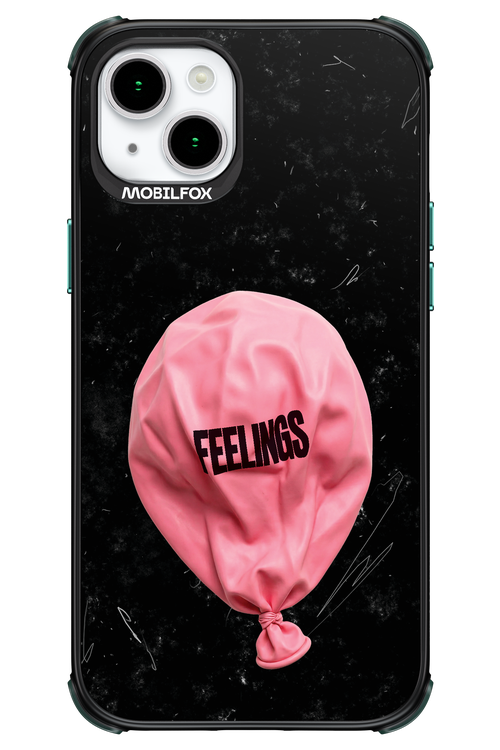 Feelings 2.0 - Apple iPhone 15 Plus