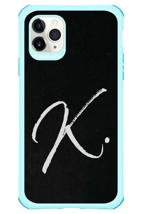 (Off Space) K 2.0 - Apple iPhone 11 Pro Max