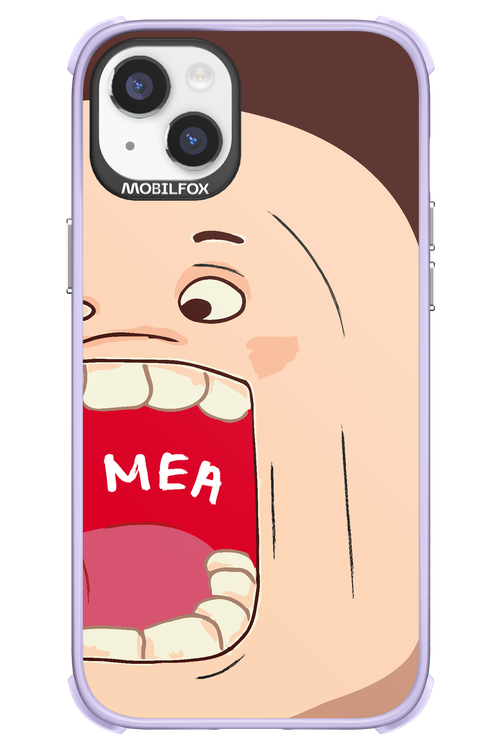 MEA 2 - Apple iPhone 14 Plus