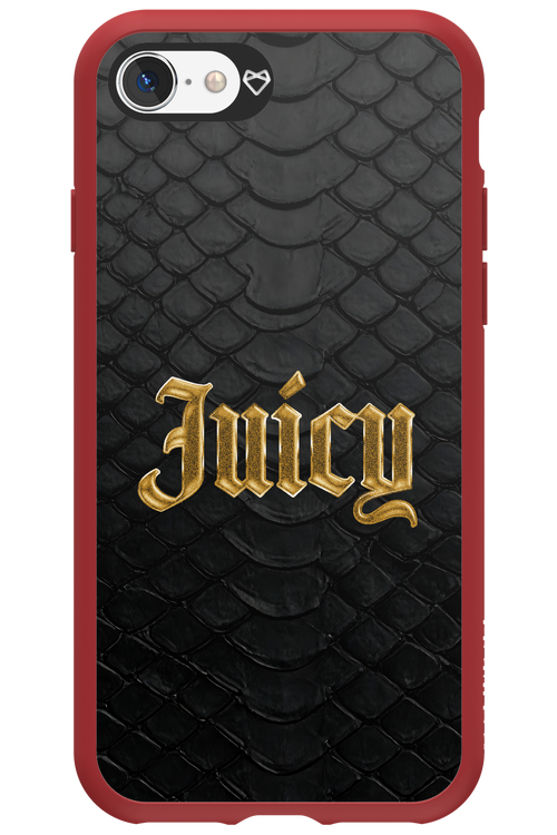 Juicy Gold 2.0 - Apple iPhone 8