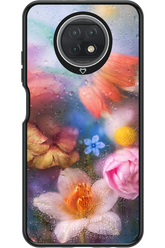 Rippleglass flowers 2.0 - Xiaomi Redmi Note 9T 5G