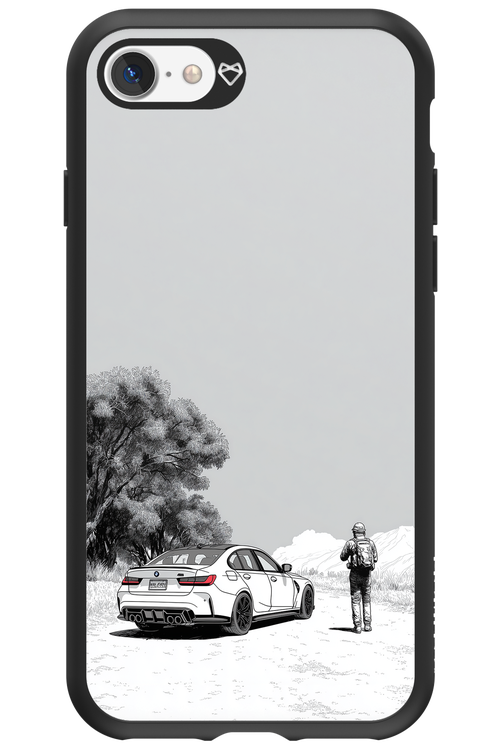 Dreamland 2.0 - Apple iPhone 7