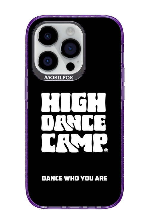 HDC 1 - Apple iPhone 14 Pro