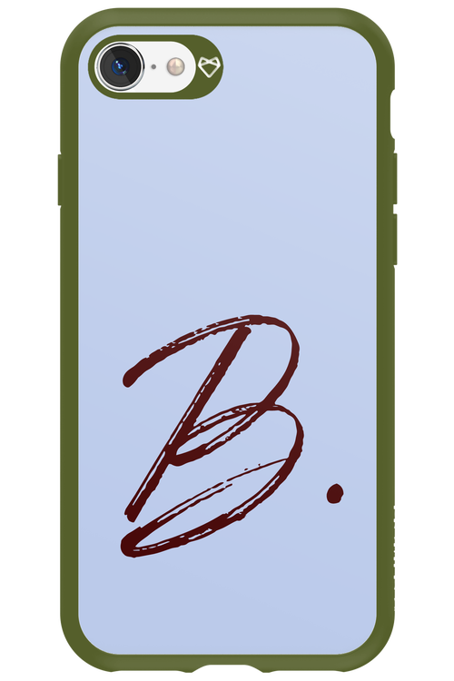 (Jellyfish Presso) B 2.0 - Apple iPhone SE 2020