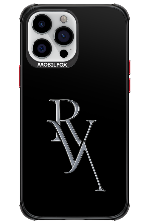 Silver RVA 2.0 - Apple iPhone 13 Pro Max