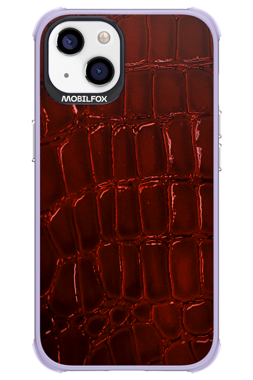 Croco Kiss - Apple iPhone 13