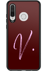 (Dark Blush) V 2.0 - Huawei P30 Lite