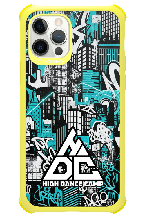 HDC 3 - Apple iPhone 12 Pro