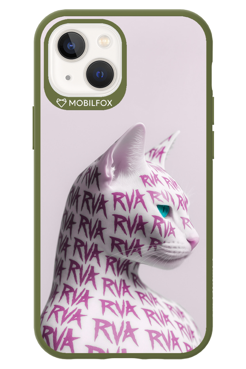 RVA Cat 2.0 - Apple iPhone 13 Mini