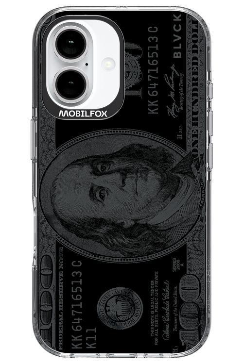 100 2.0 - Apple iPhone 16