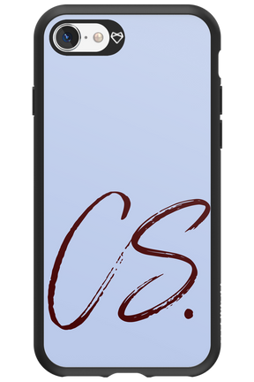 (Jellyfish Presso) CS 2.0 - Apple iPhone SE 2020