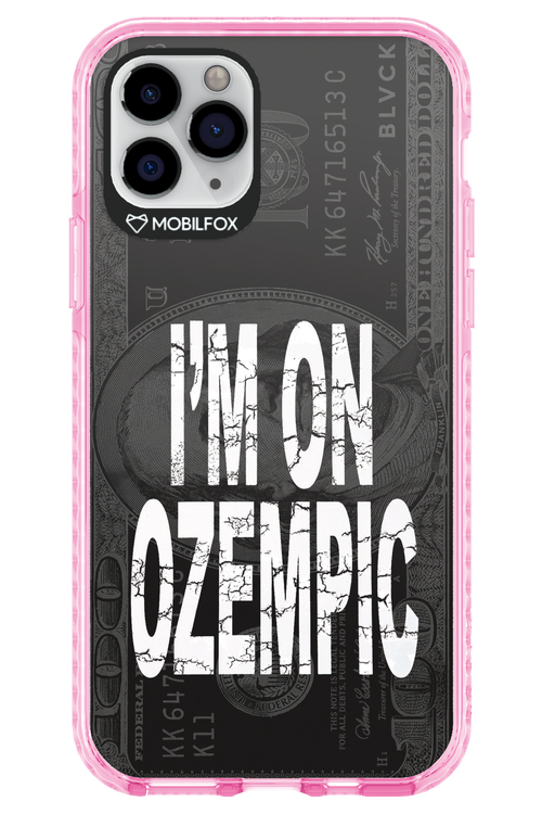 ozempic 2.0 - Apple iPhone 11 Pro