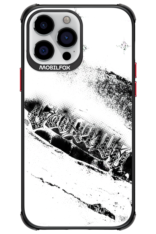 Grillz White Centaur 2.0 - Apple iPhone 13 Pro Max
