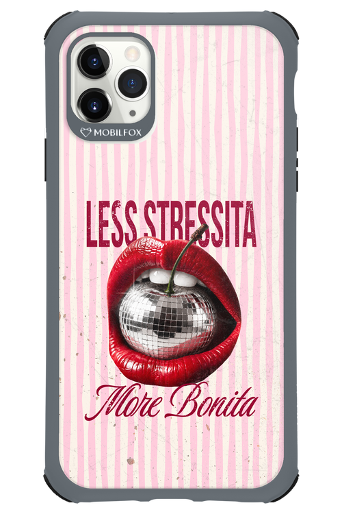 Bonita 2.0 - Apple iPhone 11 Pro Max