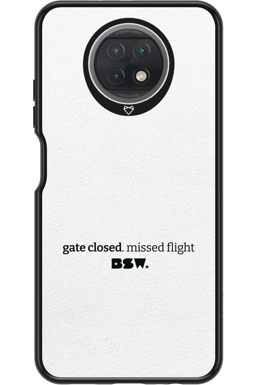 BSW FourSeasons 12 2.0 - Xiaomi Redmi Note 9T 5G