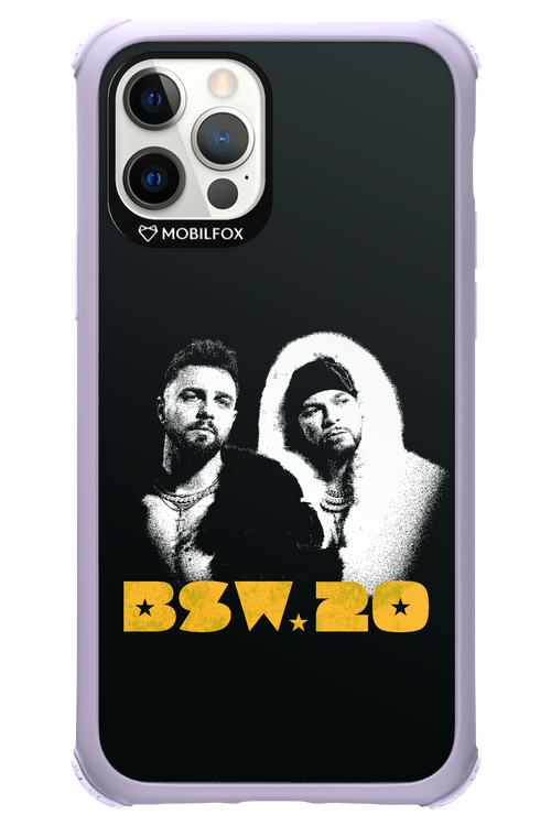 BSW 20 (8) 2.0 - Apple iPhone 12 Pro