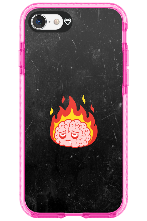 My brain - Apple iPhone 7