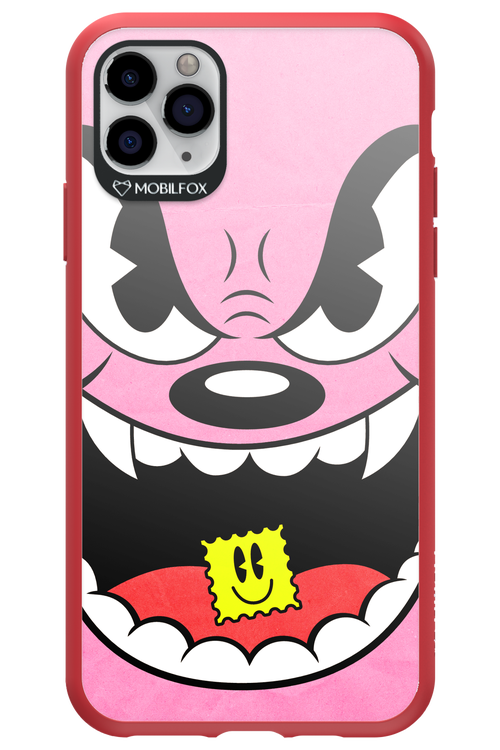 Dopamine 2.0 - Apple iPhone 11 Pro Max