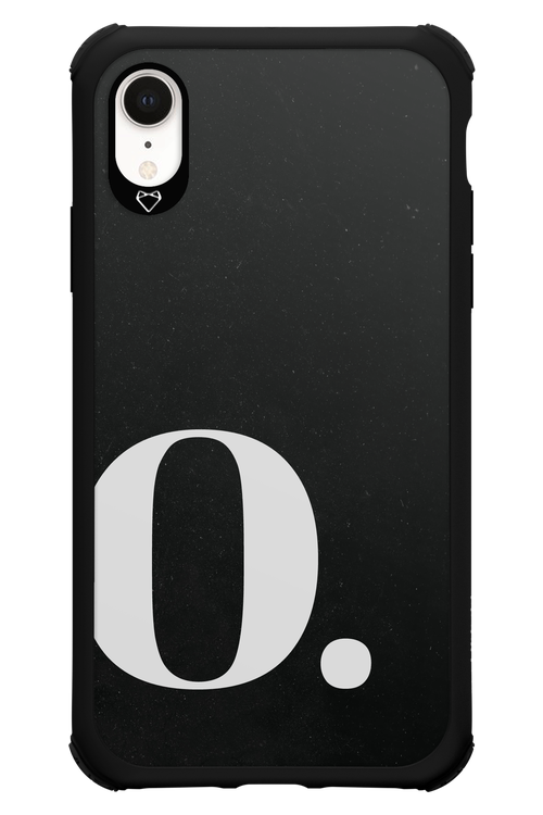 O (Off Space) 2.0 - Apple iPhone XR