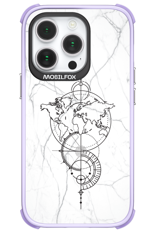 Compass 2.0 - Apple iPhone 14 Pro