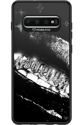 Grillz Black Centaur 2.0 - Samsung Galaxy S10+