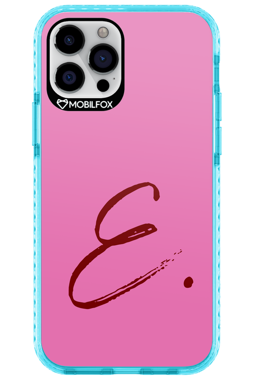 (Sorbet) E 2.0 - Apple iPhone 12 Pro