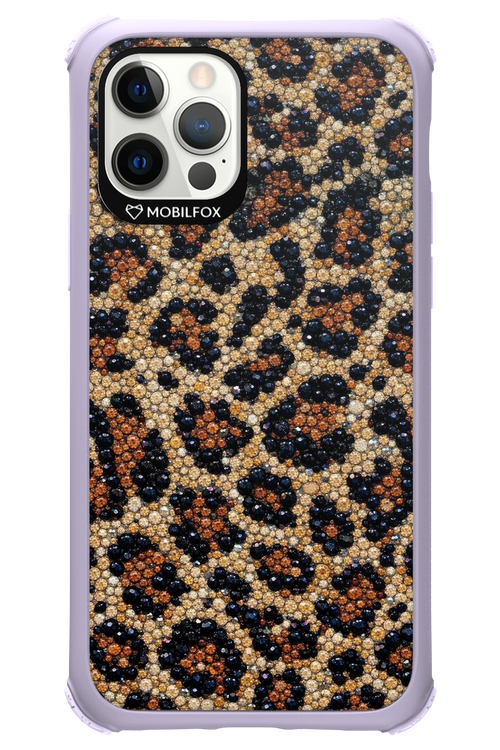 Crystal Roar 2.0 - Apple iPhone 12 Pro