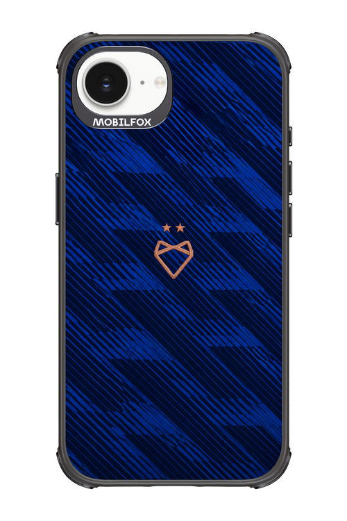 Franta 2.0 x Mobilfox 2.0 - Apple iPhone 17e