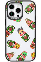 Matryoshka - Apple iPhone 15 Pro Max