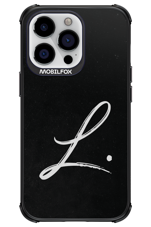 (Off Space) L 2.0 - Apple iPhone 13 Pro