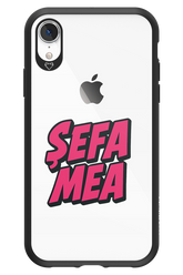 Sefa Mea - Apple iPhone XR