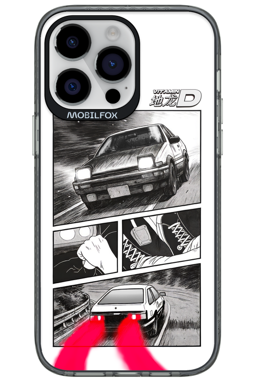 Vitamin D - Apple iPhone 14 Pro Max